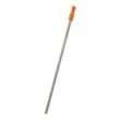 Stainless Steel Straw Kit | https://www.bestnamebadges.com
