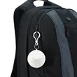 Golf Fanatic Poncho | https://www.bestnamebadges.com
