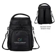 Riverbank Cooler Bag Backpack | https://www.bestnamebadges.com