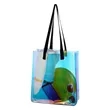 Hologram Tote Bag | https://www.bestnamebadges.com