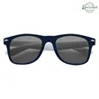 Colorblock Malibu Sunglasses | https://www.bestnamebadges.com
