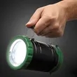 COB Pop-Up Lantern With Handle | https://www.bestnamebadges.com