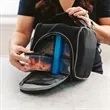 Prep & Chill Lunch Cooler With Container Set | https://www.bestnamebadges.com