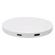 Power Balance Wireless Charging Pad USB Hub | https://www.bestnamebadges.com