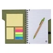 Inspire Spiral Notebook | https://www.bestnamebadges.com