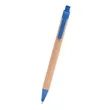 Brooks Harvest Writer Pen | https://www.bestnamebadges.com