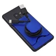 Alliance Phone Stand & Wallet | https://www.bestnamebadges.com