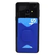 Alliance Phone Stand & Wallet | https://www.bestnamebadges.com