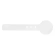 Adjustable Silicone Cable Tie | https://www.bestnamebadges.com