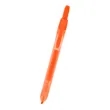Lumi Retractable Highlighter | https://www.bestnamebadges.com