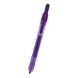 Lumi Retractable Highlighter | https://www.bestnamebadges.com