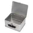 Throwback Tin Lunchbox | https://www.bestnamebadges.com