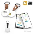 Spot Pro: Bluetooth Finder And Key Chain | https://www.bestnamebadges.com