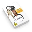 Spot Pro: Bluetooth Finder And Key Chain | https://www.bestnamebadges.com
