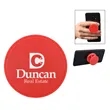 COLLAPSIBLE PHONE GRIP & STAND | https://www.bestnamebadges.com