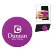 COLLAPSIBLE PHONE GRIP & STAND | https://www.bestnamebadges.com