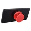 COLLAPSIBLE PHONE GRIP & STAND | https://www.bestnamebadges.com
