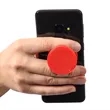 COLLAPSIBLE PHONE GRIP & STAND | https://www.bestnamebadges.com