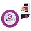 COLLAPSIBLE PHONE GRIP & STAND | https://www.bestnamebadges.com