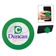 COLLAPSIBLE PHONE GRIP & STAND | https://www.bestnamebadges.com