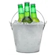 5 Liter Bevy Beverage Bucket | https://www.bestnamebadges.com