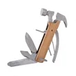 12-IN-1 MULTI-FUNCTIONAL WOOD HAMMER | https://www.bestnamebadges.com