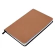 KRAFT PAPER JOURNAL | https://www.bestnamebadges.com