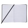 RECYCLED COTTON JOURNAL | https://www.bestnamebadges.com