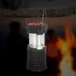 SOS COB Pop-Up Lantern | https://www.bestnamebadges.com