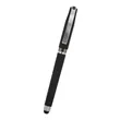 AVENDALE VELVET TOUCH STYLUS GEL PEN | https://www.bestnamebadges.com