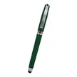 AVENDALE VELVET TOUCH STYLUS GEL PEN | https://www.bestnamebadges.com