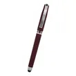 AVENDALE VELVET TOUCH STYLUS GEL PEN | https://www.bestnamebadges.com