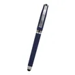 AVENDALE VELVET TOUCH STYLUS GEL PEN | https://www.bestnamebadges.com