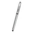 AVENDALE VELVET TOUCH STYLUS GEL PEN | https://www.bestnamebadges.com