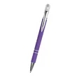 Mia Incline Pen With Highlighter | https://www.bestnamebadges.com