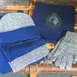 Cold Weather Set | https://www.bestnamebadges.com