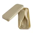 Harvest Cutlery Set | https://www.bestnamebadges.com