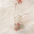 Cotton Market Tote Bag | https://www.bestnamebadges.com
