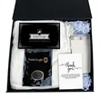 Cozy Comfort Coffee Kit | https://www.bestnamebadges.com