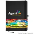 Journal with Antimicrobial Additive | https://www.bestnamebadges.com