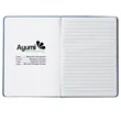 Journal with Antimicrobial Additive | https://www.bestnamebadges.com