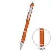 Aws Varsi Incline Stylus Pen | https://www.bestnamebadges.com
