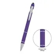 Aws Varsi Incline Stylus Pen | https://www.bestnamebadges.com