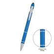 Aws Varsi Incline Stylus Pen | https://www.bestnamebadges.com