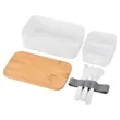 Bountiful Bento Box | https://www.bestnamebadges.com