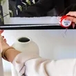 Multi-Tool Tape Measure With Light | https://www.bestnamebadges.com