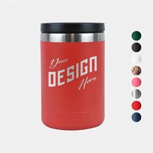 YETI® Rambler® Stainless Steel Insulated 16 oz Food Jar
