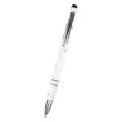 Ember Campfire Incline Stylus Pen | https://www.bestnamebadges.com