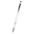 Ember Campfire Incline Stylus Pen | https://www.bestnamebadges.com