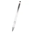 Ember Campfire Incline Stylus Pen | https://www.bestnamebadges.com